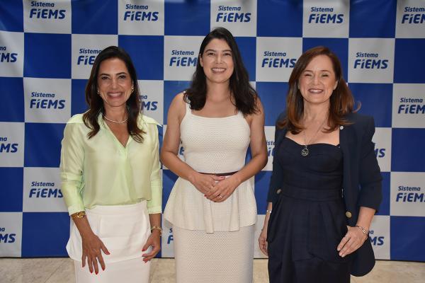 Mulheres avançam e ocupam 26% da força de trabalho da indústria de MS