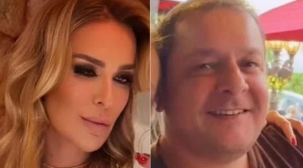 Amiga de Lulinha manda recado a Lula