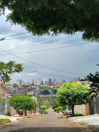 Sábado de tempo bom no MS