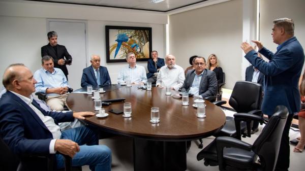 Diagnóstico do TCE revela uma década de avanços na gestão de resíduos sólidos em MS e define ações para 2026