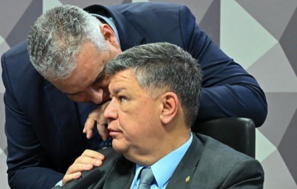 CPMI do INSS ouve ex-sócio de Vorcaro nesta quarta