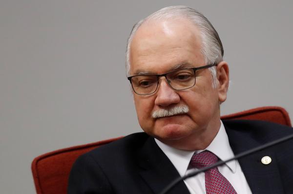 STF não encontra saída para maior crise de credibilidade da sua história