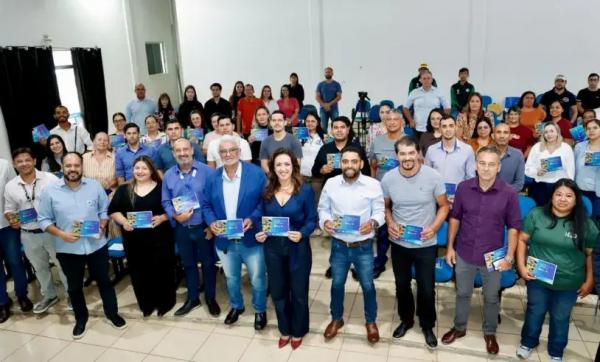 Antônio João aposta na atração de negócios com lançamento do PDM