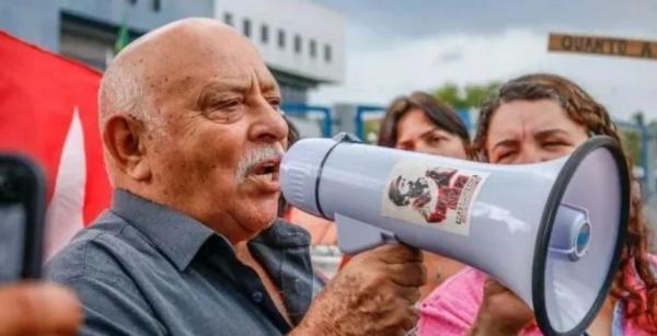 Justiça bloqueia meio bilhão de sindicato de irmão de Lula