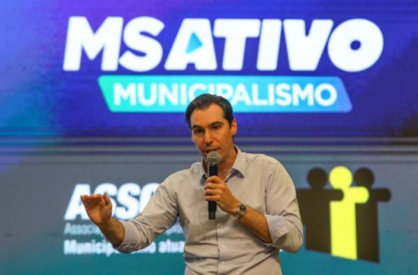 Estado sedia Fórum de Secretários e reúne lideranças do país