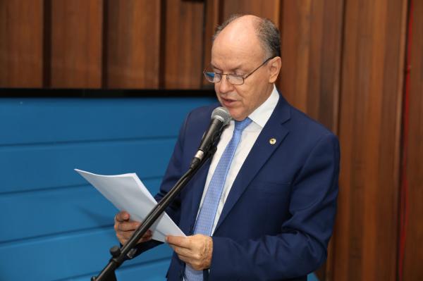 Mochi solicita cascalhamento de estradas em Nova Andradina