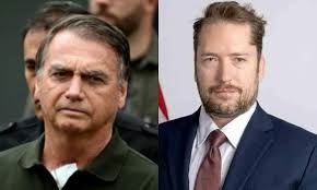 Governo Lula faz dobradinha com Moraes para vetar visita de assessor de Trump a Bolsonaro