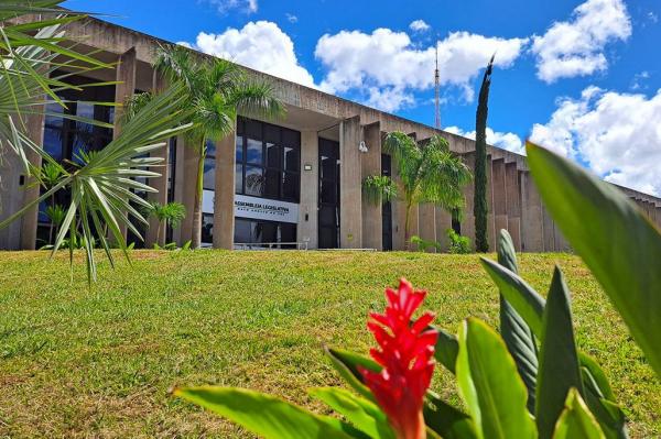 Agenda: VII Seminário Estadual das águas é o destaque da semana