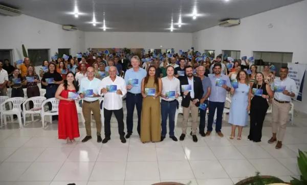 Rio Verde de MT lança PDM e projeta crescimento baseado no turismo e no agronegócio