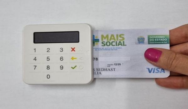 Governo de MS avança no controle e fiscalização de fraudes