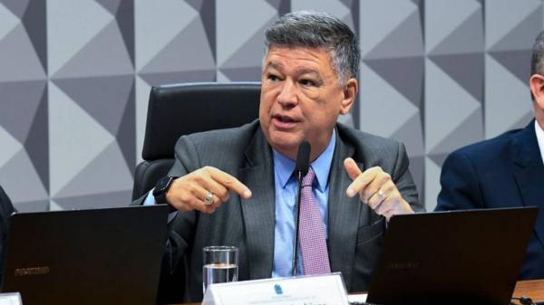 Viana apela ao Supremo para prorrogar CPMI: ‘Fundamental’ 