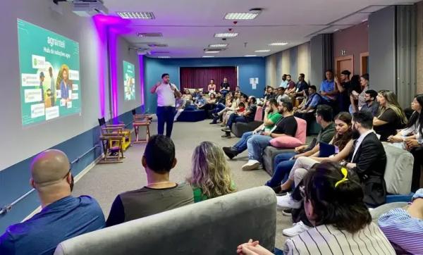 Startup Day será realizado pela primeira vez em 12 municípios