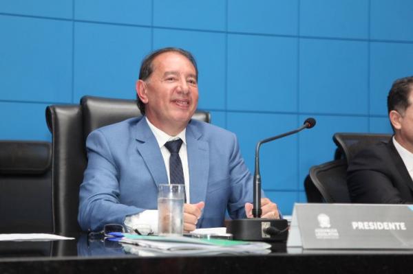 Gerson Claro propõe implantação de área de escape para reforçar segurança na MS-423