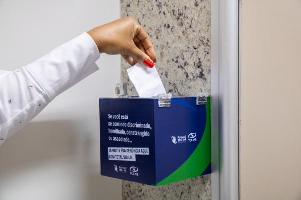 TCE-MS fortalece políticas de prevenção ao assédio e à discriminação alinhadas à recomendação nacional
