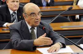 Escolha de relator reabre crise tucana
