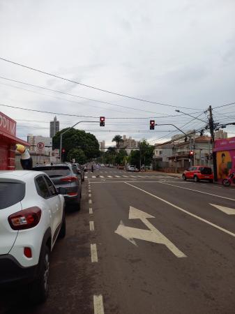 Sábado de tempo instável no MS