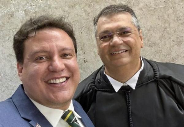 MP do Maranhão pede afastamento do vice-governador por lavagem de dinheiro