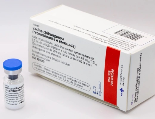 Estado articula para trazer vacina da chikungunya para MS