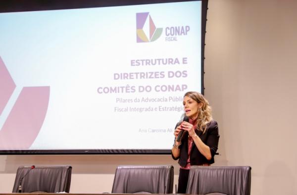 PGE orienta municípios sobre reforma tributária