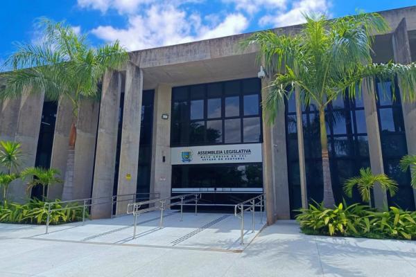 FCC divulga quantidade de candidatos por vaga no II Concurso da  ALEMS