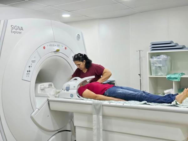 HRMS realiza cerca de 300 procedimentos durante Mutirão da Mulher