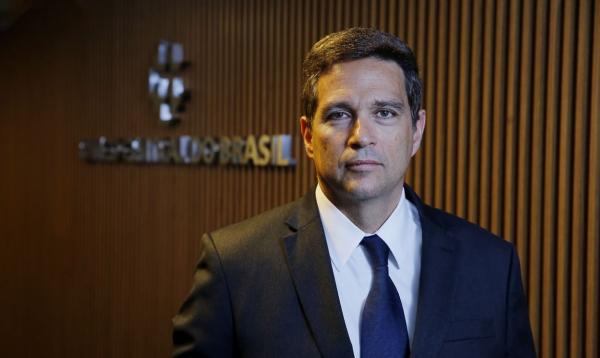 Campos Neto se manifesta sobre o caso Master