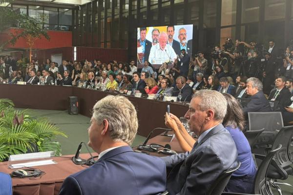  ALEMS integra a 15ª Conferência sobre a Conservação das Espécies Migratórias