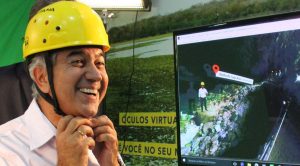 Estado se consolida no setor do turismo de esporte e Rally dos Sertões pode voltar à MS