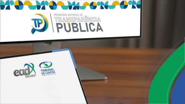 TCE-MS promove na sexta-feira live sobre Programa Nacional de Transparência Pública