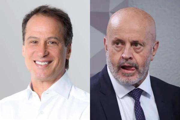 Careca do INSS perderá acordo de delação se Camisotti delatar antes