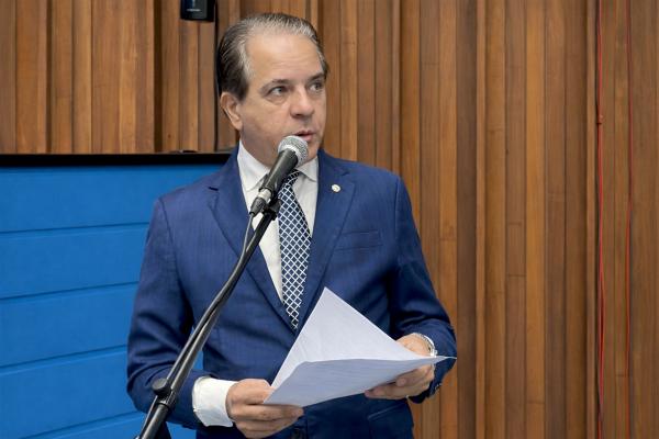 Coronel David propõe ampliação de vagas em curso de sargentos