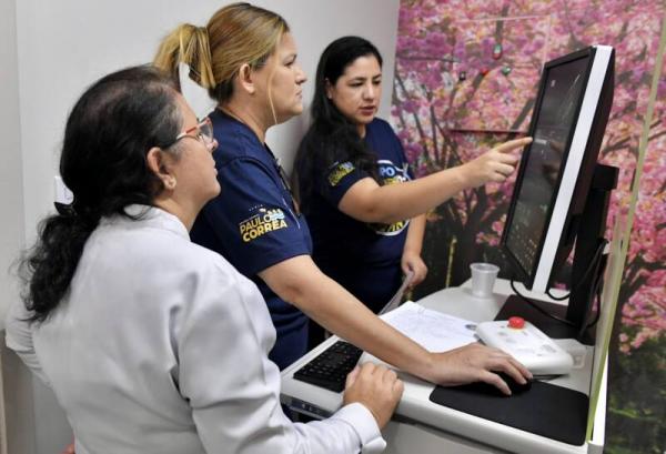 Grupo Onça Pintada atende pacientes de Rio Verde no sábado
