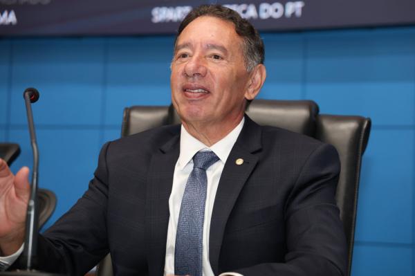 Gerson Claro propõe criação do Dia Estadual da Advocacia Criminalista no MS