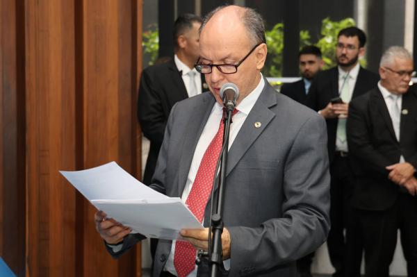 Mochi apresenta moção de congratulação à Defensoria Pública
