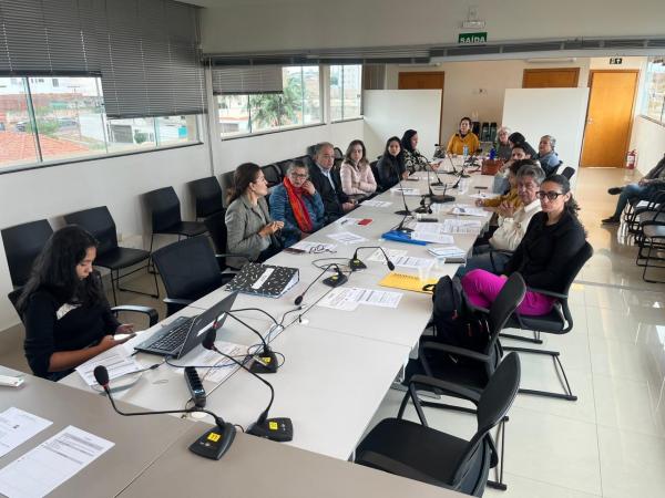 Abril Verde mobiliza MS para enfrentar acidentes de trânsito relacionados ao trabalho