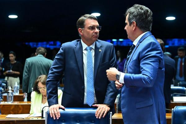 AtlasIntel indica Moro eleito governador do PR no primeiro turno