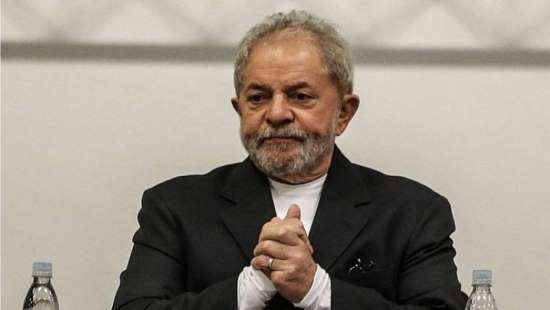Recibos de Lula: Moro pede que hospital informe sobre visitas