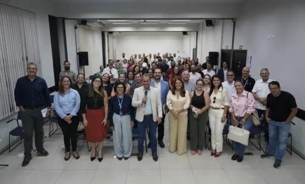 Seminário em Três Lagoas preparou lideranças para impactos da Reforma Tributária