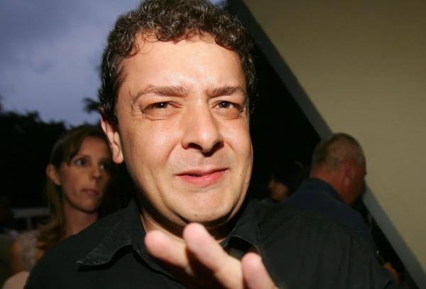Lula quer anular quebra de sigilo de Lulinha no STF