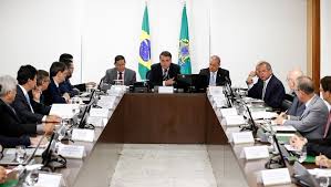 PF volta a descartar interferência de Bolsonaro na corporação