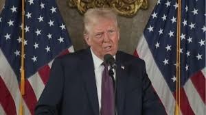 Trump anuncia bloqueio naval no Estreito de Ormuz