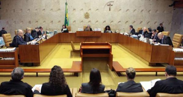 STF decide: Lei da Ficha Limpa vale para casos anteriores a 2010