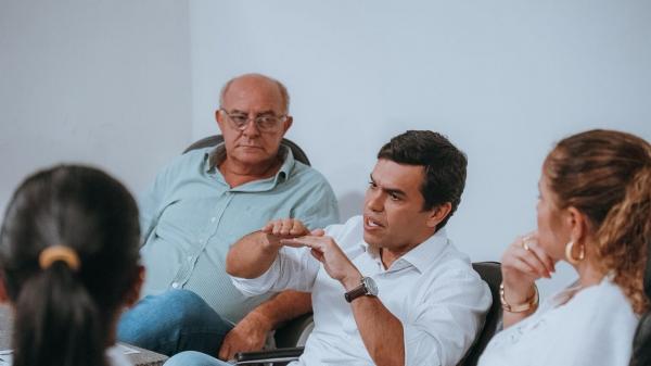 Beto Pereira marca presença em Rio Verde e reforça investimentos