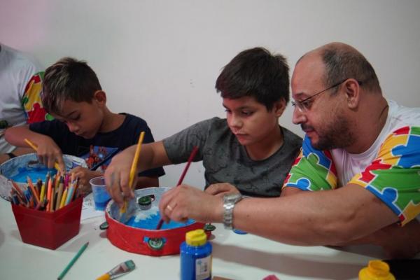 ALEMS fortalece debate sobre autismo e destaca desafios e avanços