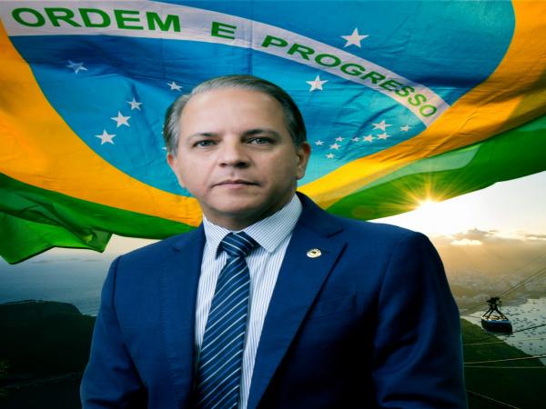 Coronel David lidera ofensiva por filiações ao PL e chama população à ação