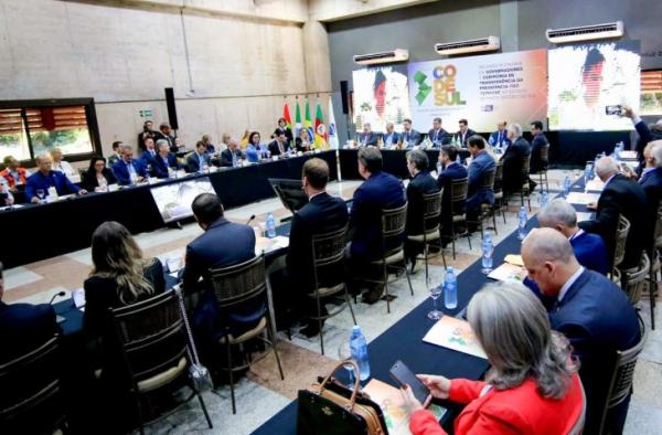 Modelo de gestão projeta MS no cenário nacional