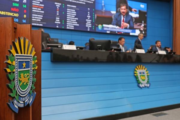 Campanha que enfrenta sexualização de crianças é aprovada e vai à redação final