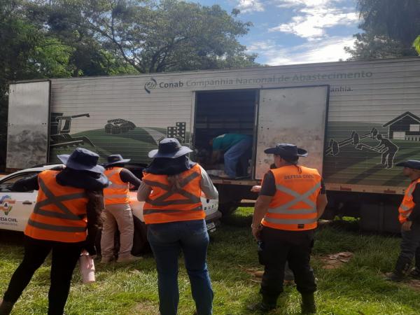 Estado reforça articulação com municípios afetados pela chikungunya
