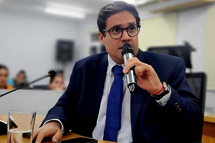 Câmara Municipal de Corumbá fará Audiência Pública para discutir transporte de passageiros e entrega por aplicativos