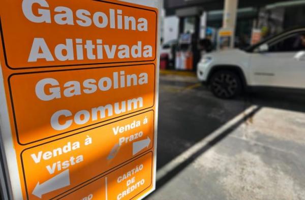 Pesquisa do Procon de MS revela variação de até 11,83% nos combustíveis